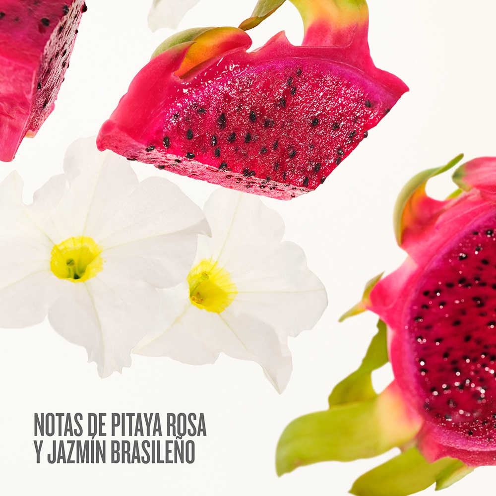 MAKE IT A PARTY BEJIA FLOR BODY ROUTINE GIFT SET (SET DE RUTINA CORPORAL)